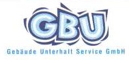 GBU Logo Sponsor