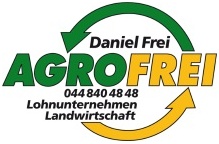 AgroFrei Sponsor Logo