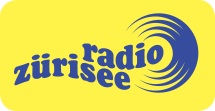 Hauptsponsor Radio Zuerisee Logo