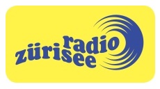 Hauptsponsor Radio Zuerisee Logo