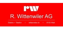 Wittenwiler Sponsor Logo