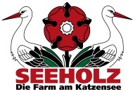 Seeholz-Farm Logo Sponsor