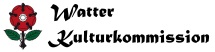 Watter KK Hauptsponsor Logo