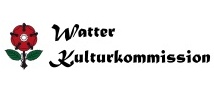 Watter KK Hauptsponsor Logo