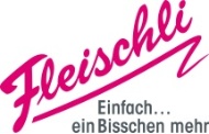 Fleischli VIPSponsor Logo