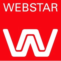 Webstar Sponsor Logo