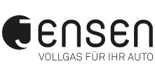 Jensen Sponsor Logo
