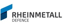 Rheinmetall Sponsor Logo