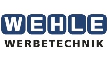 Wehle Hauptsponsor Logo