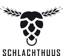 Braumanufaktur Schlachthuus Logo M