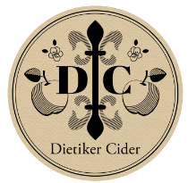 Dietiker-Cider-logo-background