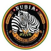 Nubia Brew Logo