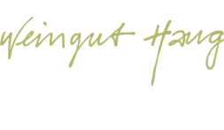Logo Weingut Haug original