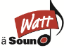Watt ae Sound