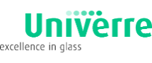 Univerre Sponsor Logo