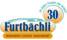Furtbaechli Sponsor Logo