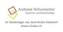 Schubo Sponsor Logo