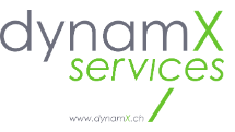 Dynamix Sponsor Logo