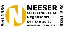 Neeser Sponsor Logo