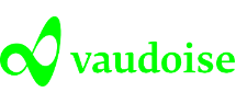 Vaudoise Sponsor Logo